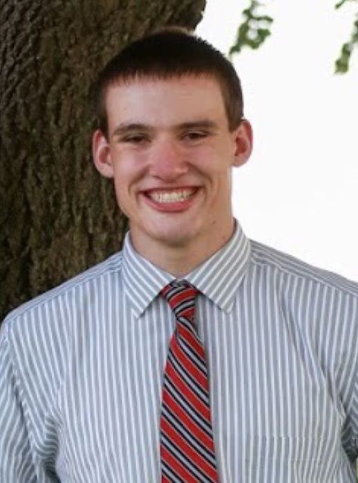Collin Meints, West Fork High School Band